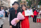 Điểm tên thủ khoa toàn quốc kỳ thi tốt nghiệp THPT 2026 đạt điểm số không thể tuyệt vời hơn