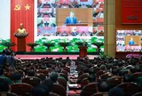 Thủ tướng Lê Minh Hưng: Quân đội vừa củng cố sức mạnh truyền thống, vừa hình thành năng lực mới hiện đại