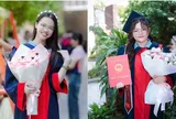 Chuyện của các nữ thủ khoa khối B00 đạt điểm tuyệt đối 30/30