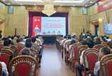 Đồng chí Trịnh Văn Quyết: Tuyên giáo và dân vận chuyển từ quản lý thông tin sang quản trị niềm tin