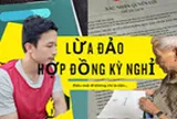 Họp báo Chính phủ thường kỳ tháng 6/2026: Nóng hội trường vụ lừa đảo 'hợp đồng kỳ nghỉ'