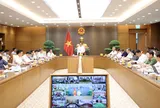 Năm 2026 phải giải ngân 100% vốn Trung ương giao cho Chương trình mục tiêu quốc gia