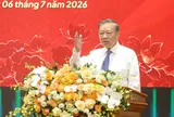 Tổng Bí thư, Chủ tịch nước Tô Lâm: Xây dựng lực lượng kỹ thuật nghiệp vụ là chuyên gia hàng đầu về khoa học công nghệ