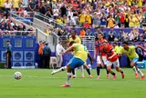 Kết quả World Cup 2026 hôm nay, 6/7: Tuyển Na Uy tạo địa chấn khi loại Brazil, vòng 1/8 tiếp tục gọi tên Anh hay Mexico?