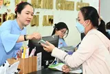 Các trường hợp được xét tuyển, ưu tiên và tiếp nhận vào viên chức
