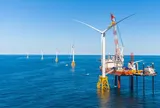 Quy định mới về cơ chế, chính sách phát triển điện gió ngoài khơi