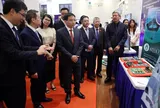 Cần hình thành những không gian phát triển mới cho mô hình Kinh tế-Tài chính-Công nghệ