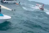 Công điện của Thủ tướng Chính phủ chỉ đạo khắc phục hậu quả vụ lật ca nô ở Phú Quốc