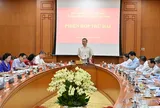 Phát biểu của Tổng Bí thư, Chủ tịch nước Tô Lâm tại Phiên họp thứ hai Ban Chỉ đạo Trung ương về phát triển văn hóa Việt Nam