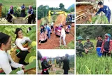 Thủ tướng: Lấy kết quả thực hiện, giải ngân để đánh giá mức độ hoàn thành nhiệm vụ và trách nhiệm của người đứng đầu