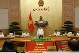Phó Thủ tướng Thường trực Phạm Gia Túc: Chủ động truyền thông chính sách trong đấu tranh với thông tin sai trái, thù địch