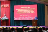 Tổng Bí thư, Chủ tịch nước: Chuyển mạnh từ tư duy “quản lý phạm nhân” sang quản trị quá trình cải tạo con người