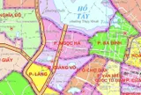 Phường Ngọc Hà, TP. Hà Nội sẽ thực hiện 24 dự án mới và có chung cư mới
