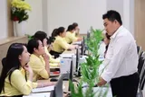 Quy định xếp lương cho viên chức theo vị trí việc làm?