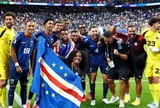 Tuyển Cape Verde khiến cả Argentina lẫn Tây Ban Nha khốn đốn dù đã vào trận chung kết