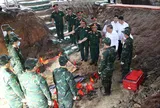 Tổng Bí thư, Chủ tịch nước: Tìm kiếm, quy tập, xác định danh tính các liệt sĩ là trách nhiệm thiêng liêng trước Tổ quốc, trước Nhân dân