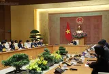 Đại diện các doanh nghiệp Hoa Kỳ đánh giá cao việc Chính phủ Việt Nam duy trì đối thoại trực tiếp với doanh nghiệp