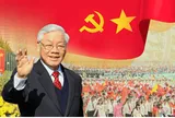Những điều đặc biệt về người truyền cảm hứng - cố Tổng Bí thư Nguyễn Phú Trọng