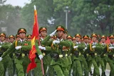 Tổng Bí thư, Chủ tịch nước: Lực lượng Cảnh sát Nhân dân phát huy vai trò nòng cốt, xây dựng nền quản trị xã hội hiện đại