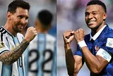Cầu thủ Mbappe đã dừng lại cuộc chơi ở World Cup 2026 với 10 bàn thắng, đang chờ đợi Messi soán ngôi?