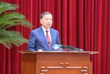 Phát biểu Khai mạc Hội nghị Trung ương 3, khoá XIV của Tổng Bí thư, Chủ tịch nước Tô Lâm
