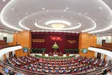 Hội nghị lần thứ ba Ban Chấp hành Trung ương Đảng khóa XIV: Xem xét quyết định nhiều nội dung quan trọng