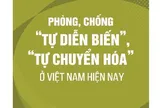 Vận dụng đúng phương pháp cách mạng trong đấu tranh phòng, chống 'tự diễn biến', 'tự chuyển hóa'