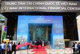 Đến năm 2035, Việt Nam phấn đấu nằm trong nhóm 75 Trung tâm Tài chính hàng đầu thế giới