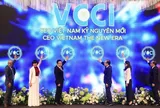 CEO Việt Nam kỷ nguyên mới hướng tới mạng lưới CEO có năng lực cạnh tranh quốc tế