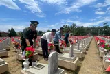 Ý nghĩa của Ngày Thương binh Liệt sĩ 27/7