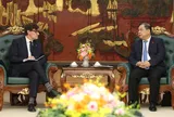Chủ tịch Salvador Illa: Vùng Catalonia thúc đẩy hợp tác Việt Nam - Tây Ban Nha