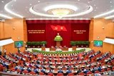 Nghị quyết Hội nghị lần thứ ba Ban Chấp hành Trung ương Đảng khóa XIV
