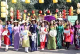 Đẩy nhanh việc lập hồ sơ, đưa áo dài Việt Nam trở thành di sản văn hóa được UNESCO ghi danh