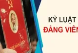Ban Bí thư xem xét khai trừ khỏi Đảng, đảng viên vi phạm