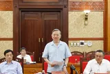 Tổng Bí thư, Chủ tịch nước: 7 nhiệm vụ trọng tâm cho Đảng ủy Thanh tra Chính phủ trong thời gian tới