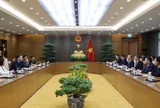 Trưởng đại diện IMF: Nền kinh tế Việt Nam có tốc độ tăng trưởng rất ấn tượng