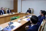 DMG Events và VEFAC hợp tác, hướng tới Việt Nam thành điểm đến của các sự kiện năng lượng, triển lãm năng lượng toàn cầu