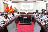 Tổng rà soát văn bản quy phạm pháp luật: Lấy sự hài lòng của người dân, doanh nghiệp làm thước đo