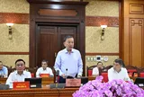 Tổng Bí thư, Chủ tịch nước Tô Lâm: Lao động sáng tạo phải trở thành nguồn lực quan trọng nhất của quốc gia trong tương lai
