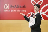 SeABank đóng góp gần 5.300 tỷ đồng ngân sách, được Moody’s nâng xếp hạng tín nhiệm nhiều hạng mục