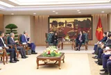 Bà Linda Tan: Việt Nam là điểm đến hấp dẫn nhất của ngành bán dẫn tại Đông Nam Á