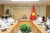 Phó Thủ tướng Phạm Thị Thanh Trà yêu cầu thay đổi cách tiếp cận, thu hút, phát triển, trong dụng nhân tài