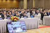 Tổng Bí thư, Chủ tịch nước Tô Lâm: Mọi hoạt động đối ngoại đều phục vụ đất nước, phục vụ Nhân dân