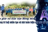 Trưởng ban Tuyên giáo và Dân vận Trung ương Trịnh Văn Quyết: Phải chủ động dự báo, tham mưu và quản trị niềm tin xã hội