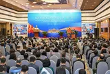 Tăng cường phối hợp, phát huy vai trò tiên phong của ngoại giao - quốc phòng - an ninh trong xây dựng và bảo vệ Tổ quốc