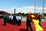 Phó Thủ tướng Thường trực Phạm Gia Túc: Xây dựng Phú Quốc trở thành đơn vị kiểu mẫu về an ninh, trật tự và văn minh đô thị
