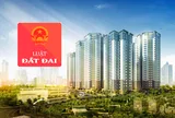 Những đột phá trong Nghị quyết mới về đất đai: Từ quản lý hành chính sang quản trị nguồn lực đất đai