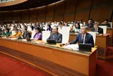 Thẩm tra dự thảo Nghị quyết về cơ chế đặc thù cho các dự án phục vụ Hội nghị cấp cao APEC 2027