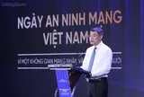 Thủ tướng Lê Minh Hưng: An ninh mạng phải gắn kết chặt chẽ, đồng bộ giữa 'bảo vệ hệ thống' và 'bảo vệ con người'