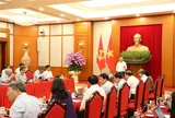 Tổng Bí thư, Chủ tịch nước Tô Lâm: Xây dựng Điều lệ Đảng khoa học, dễ thực hiện và có sức sống lâu dài
